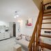 Piata Resita, duplex 3 camere, 2 dormitoare, etajele 5 si 6, 44,77 mp