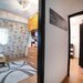 Piata Resita, duplex 3 camere, 2 dormitoare, etajele 5 si 6, 44,77 mp